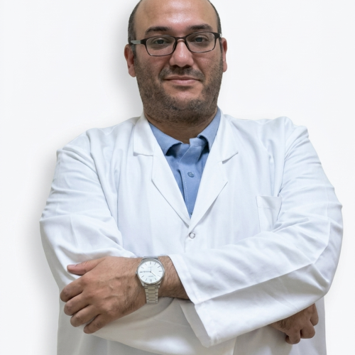 د. مصطفى عواد
