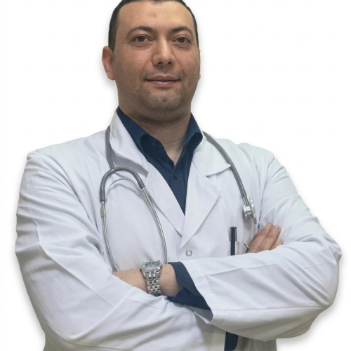د. أحمد أبو الخير