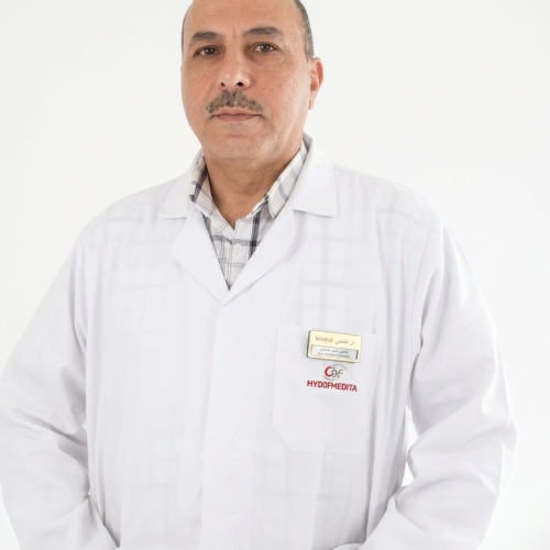 د. علي أبوشوق