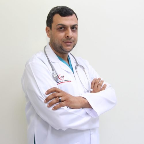 د. تامر عبدالسلام