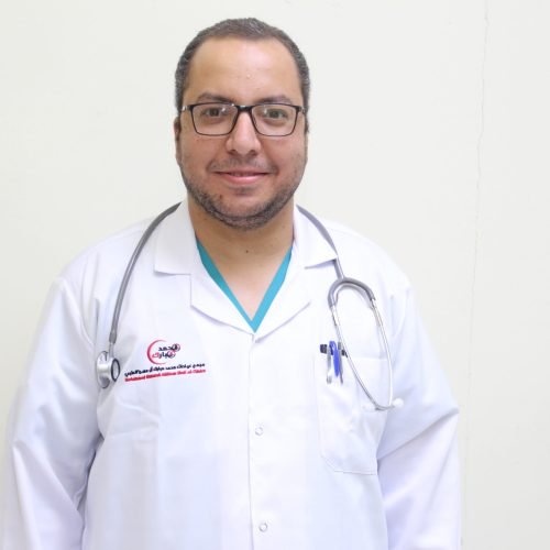 د. محمد تمام